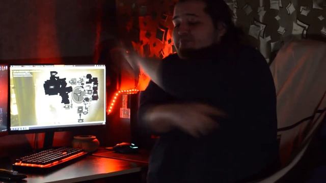 Обзор на Control смотреть онлайн