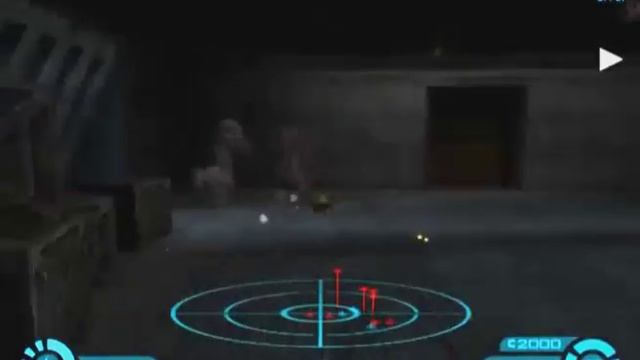 Tremulous movie: Haxed by .Eye смотреть онлайн
