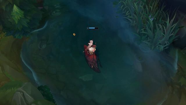 Spirit Blossom Yone Ruby Chroma - League Of Legends смотреть онлайн