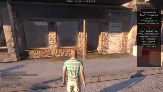 DMCheats KICHDM SCRIPT ARMA 3 смотреть онлайн