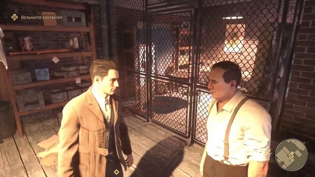 Mafia: Definitive Edition_20230211200434 смотреть онлайн