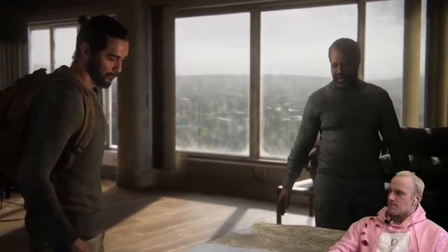 The Last of Us 2 (Одни Из Нас 2) Прохождение #ЩЕГЛЫ НЕ СПРАВИЛИСЬ# 18 смотреть онлайн