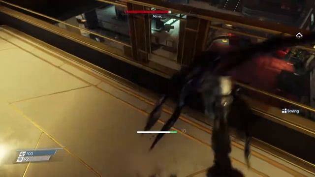 Prey Mimic смотреть онлайн
