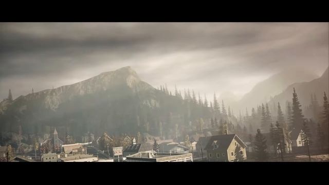 ALAN WAKE REMASTERED| ARE YOU AFRAID OF THE DARK?| PART 1 смотреть онлайн