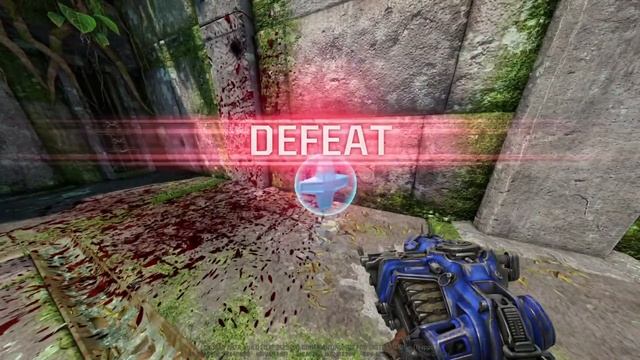 QUAKE CHAMPIONS || Freeplay Friday смотреть онлайн