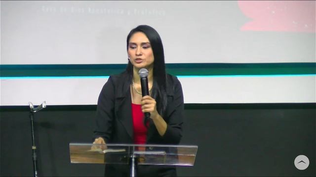 🔴 EN VIVO 🌎 - Certeza en todo tiempo / Ps. Yensy Luna - 24 de marzo 2024 смотреть онлайн