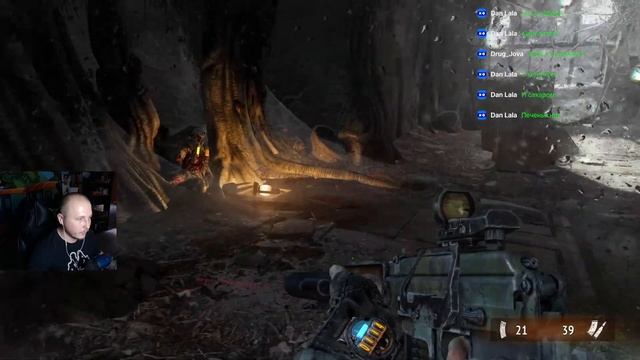 Стрим: METRO 2033. Redux. Как пройти в библиотеку. #3 #metro2033redux #2033 смотреть онлайн