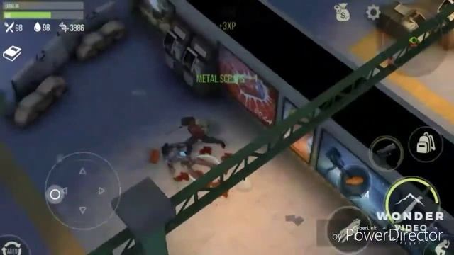 Prey day survival Subway easy mission смотреть онлайн
