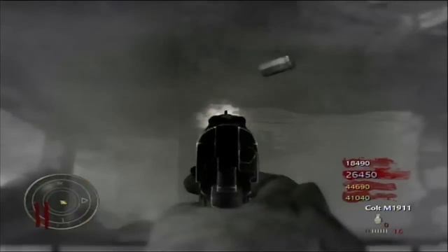 World at War Modded Nazi Zombies & 10th Prestige Lobby [ISO] смотреть онлайн