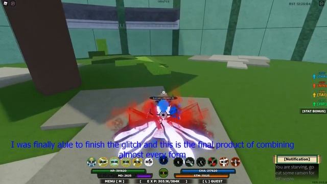 Shinobi Life 2 best 3 glitches смотреть онлайн