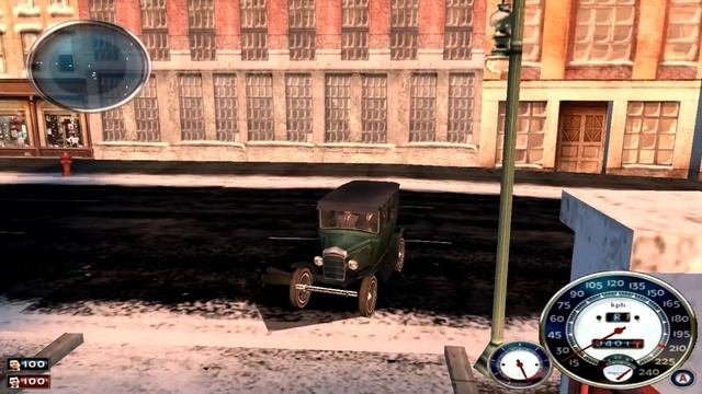 Прохождение MAFIA Snow Mod - Фееричное посвящение (№2). смотреть онлайн