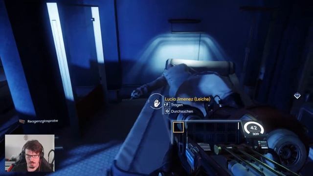 Let's Play Prey (2017) #5 - Warum explodiert immer alles?! *OHNE TECHNISCHE PROBLEME!!!* смотреть онлайн