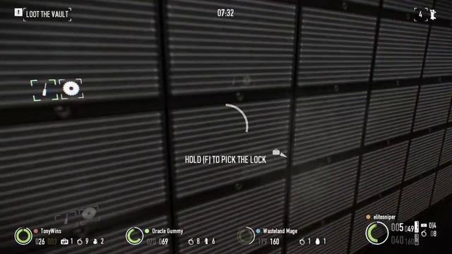 Payday 2 unlimited edition part 1 смотреть онлайн
