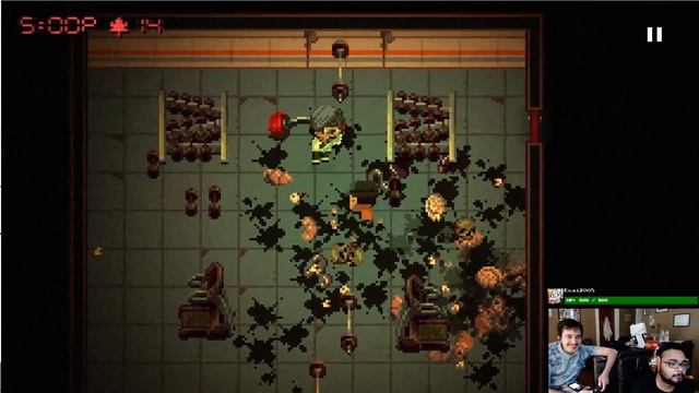 Death Road To Canada Pt.1 - Save the DOG смотреть онлайн