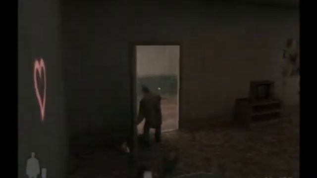 Max Payne (PS2) - Part 1: Chapter 3 (Fugitive) смотреть онлайн
