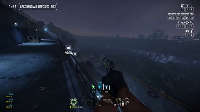 Shadow raid solo stealth "all loot" no armor-Payday 2 смотреть онлайн