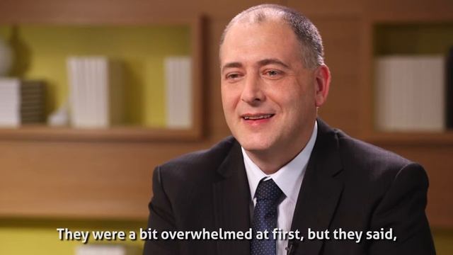 Ramblers Holiday - How They Automate, Optimize & Transform (Long Version) смотреть онлайн