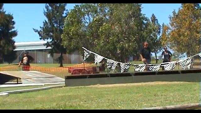 R C Nitro Truggys:RRC: смотреть онлайн