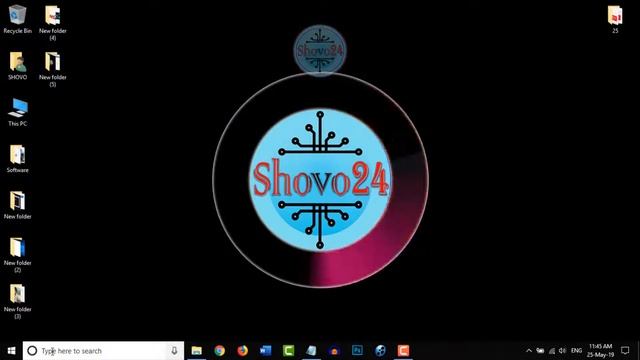 উইন্ডোজ 10 ডার্ক মোড 🖥 WINDOWS DARK MODE Officially In 2019 - Windows 10 ✔️ Shovo24 смотреть онлайн