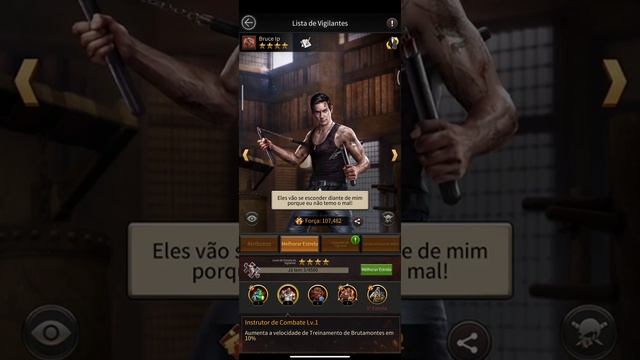 VIGILANTES - Aprenda TUDO sobre eles - Mafia City смотреть онлайн