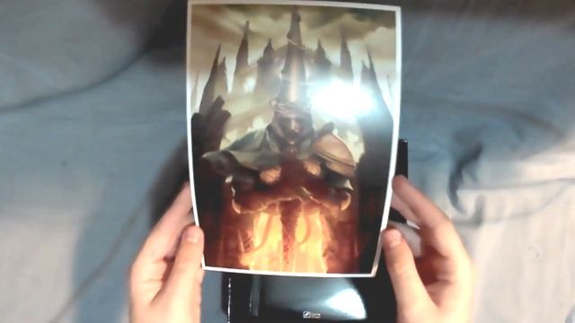 Blasphemous Collector's Edition | UNBOXING - Duckkk смотреть онлайн