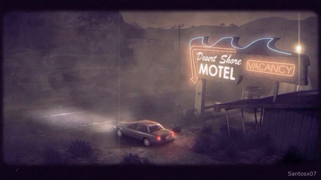 Alan Wake's American Nightmare - All Cutscenes (Game Movie) смотреть онлайн