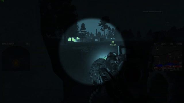 ArmA 3 Milsim - Operation Achilles - Mission 7 (finale) смотреть онлайн