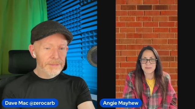 How I Found My Cure in the Carnivore Diet смотреть онлайн