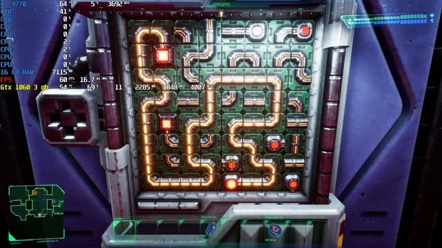 RENDIMIENTO System Shock Remake 2023 PC GTX 1060 3GB i7-3770 60 fps 1080 graficos MEDIOS смотреть онлайн