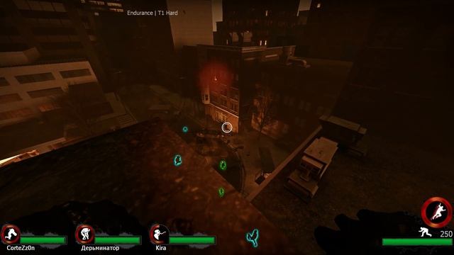 Left 4 dead 2 Infected teamworks #1 смотреть онлайн
