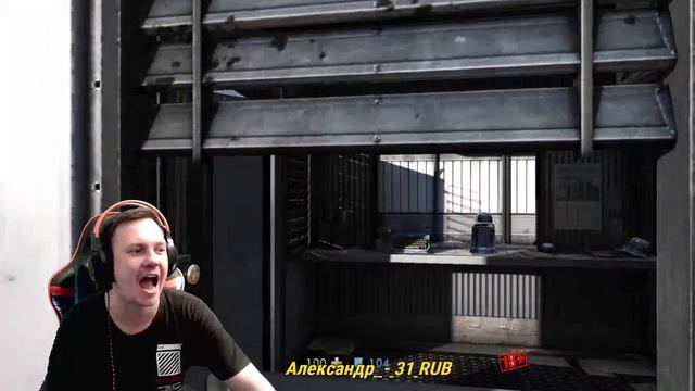 #СТРИМ 2 #Wolfenstein The Old Blood смотреть онлайн