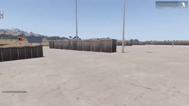 Advance Granade Throwing | ARMA 3 | ARMA Philippines Tutorial смотреть онлайн