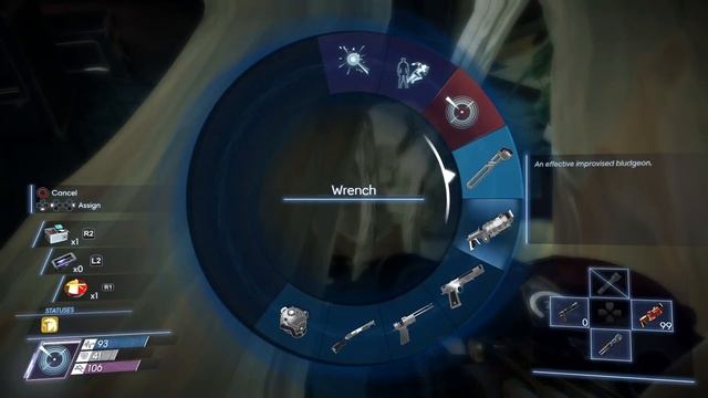 Alex Yu's Office in PREY - Walkthrough Gameplay Part 8 (PS4 Pro) смотреть онлайн