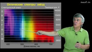 Сурдин В.Г. - Астрономия для старших школьников - Урок 25. Звезды: формирование и эволюция