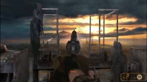 метро 2033 хорошая концовка