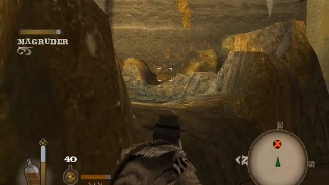 Gun (2005) Gameplay Part 10 #gaming #youtube #pc #gun #gameplay #pcgamer #games #western #youtuber смотреть онлайн