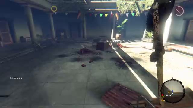 Dead Island продолжаем играть часть 3 смотреть онлайн