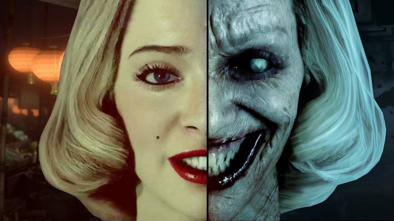 😱Что будет если НИЧЕГО НЕ ВЫБИРАТЬ в TDPA Man of Medan? смотреть онлайн