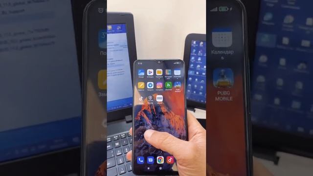 Xiaomi telefonlariga root o’rnatish usuli. смотреть онлайн