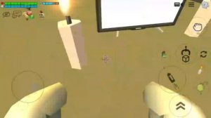 ПРОВЕРКА МИФОВ  CHICKEN GUN! #games | #chickengun | #мифы