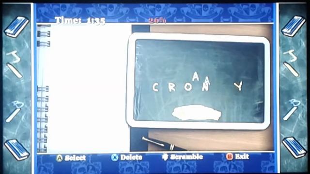 Bully: Scholarship Edition - English Class #4 (39% Fail) смотреть онлайн