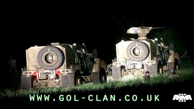 PREPARE FOR ARMA 3! (Slideshow) смотреть онлайн