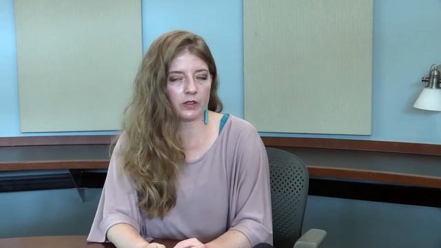 Oral history interview with Kate Hart: Oklahoma Authors смотреть онлайн