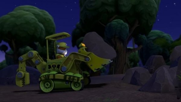 The Best Moto Pups Rescues | PAW Patrol | Cartoons for Kids