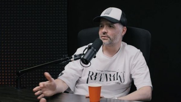 Sensesay § BrandBar. Live-data branding: откуда ноги и куда всё катится.