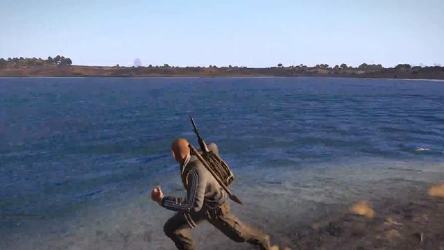 Arma 3 Breaking Point Lone Wolf (4K) смотреть онлайн
