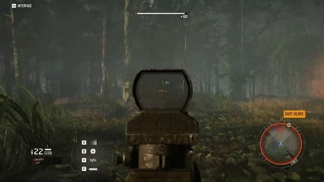 Ghost Recon Breakpoint Ultima BETA Abierta Ultrawide Gameplay 3440x1440p 21:9 Ultra Settings смотреть онлайн