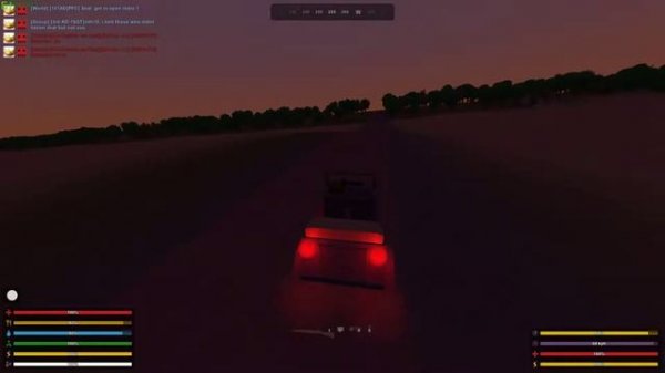 Headshot! Double Kill! Triple Kill! Killing Spree! Holy Shit! God Like!