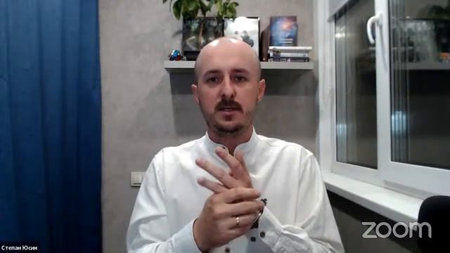 Эфир 1. Существа тонкого мира. Самурай смотреть онлайн