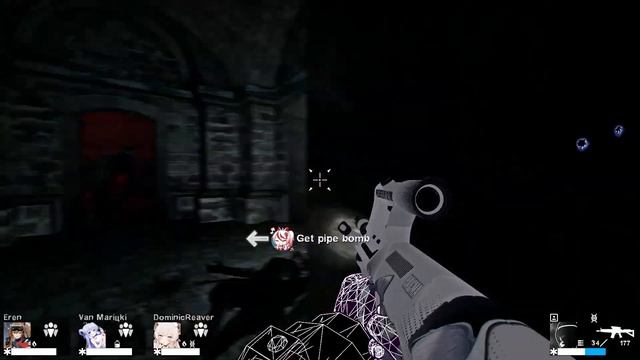 Left 4 dead 2 Multiplayer Campaing I hate mountains смотреть онлайн